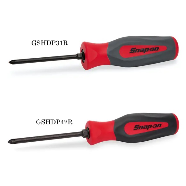 Snapon-Screwdrivers-PHILLIPS Industrial Finish Screwdriver